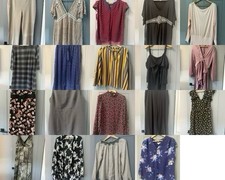 Women clothing bundle for sale  LOUGHBOROUGH