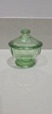 Vintage glass candy for sale  SEAFORD