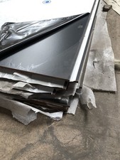 Rockpanel cladding for sale  HORNCHURCH