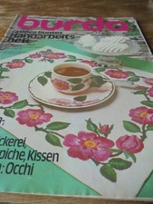 Burda großes buntes gebraucht kaufen Burda großes buntes gebraucht kaufen  Kempenich