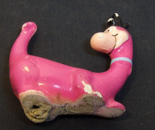 Small flintstones ceramic for sale  Beckley