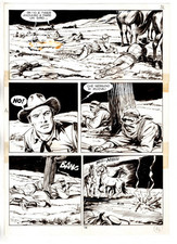 Tex fantasmi nel usato  Rocca Priora