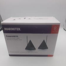 Marmitek powermid transmitter for sale  BRISTOL