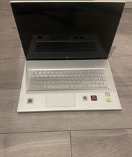 Laptop 2018 inch for sale  LONDON