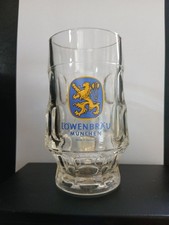 Lowenbrau half pint for sale  WAKEFIELD