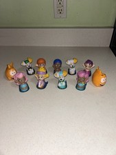 Bubble guppies roll for sale  Spring Hill
