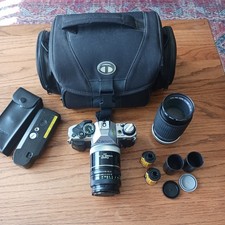 Canon 35mm slr for sale  Sierra Vista