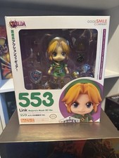 Máscara Nendoroid Link Majora’s comprar usado  Enviando para Brazil