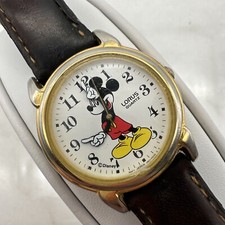 Mickey mouse disney d'occasion  Expédié en Belgium