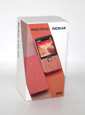 Nokia 215 128mb gebraucht kaufen  Duisburg