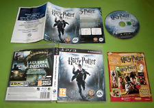 Playstation ps3 harry d'occasion  Lille-