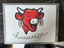 Vache rit table d'occasion  Expédié en Belgium