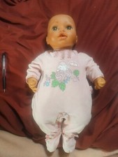 Vintage interactive doll for sale  Benton
