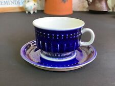 Arabia finland demitasse for sale  KING'S LYNN
