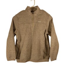Eddie bauer fleece for sale  Oak Harbor