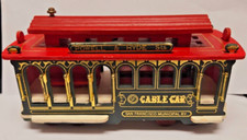 San francisco trolley for sale  Peoria