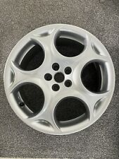Alfa romeo 17inch for sale  HULL