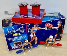 Hornby gladiators duel for sale  SOUTHAMPTON