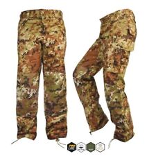 Pantaloni uniforme combat usato  Villanova di Camposampiero