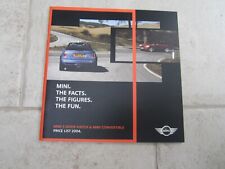 Mini door hatch for sale  CHICHESTER