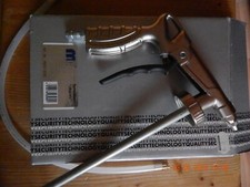 Spraygun ubs unterbodenschutz gebraucht kaufen  Arnstorf