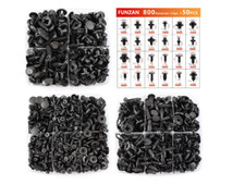 Car retainer clips for sale  Wildwood