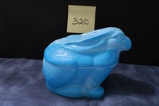 Vintage blue milk for sale  State Center