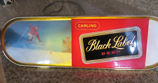 Rare vintage carling for sale  Constableville