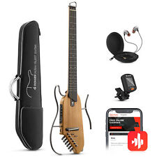 Donner hush acoustic for sale  Bordentown