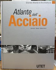 Atlante dell acciaio usato  Napoli