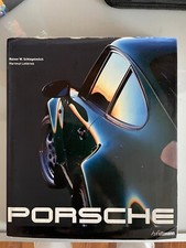 Libro porsche h.f.ullmann usato  Italia