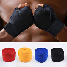 Cotton boxing bandage for sale  Shipping to Ireland