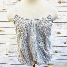 Hollister women sleeveless for sale  Campbell