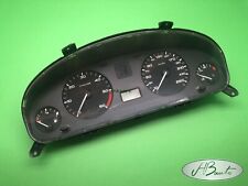 Cuadro de instrumentos Peugeot 406 2.0 HDI 9630372880 110008882010  comprar usado  Enviando para Brazil