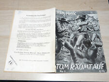 Tom prox tom gebraucht kaufen  Münster