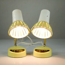 Nachttisch lampen paar gebraucht kaufen Nachttisch lampen paar gebraucht kaufen  Cadolzburg