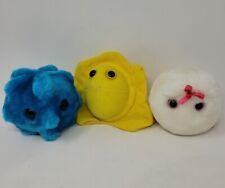 Giant microbes plush for sale  Grove City