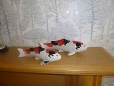 koi ornament for sale koi ornament for sale BUCKIE