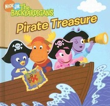 Pirate Treasure by Spelvin, Justin comprar usado  Enviando para Brazil