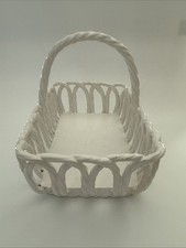Vintage white ceramic for sale  Hilton Head Island