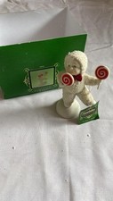 Snowbabies sweet for sale  UK