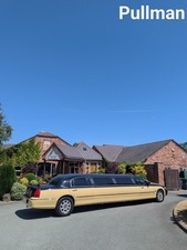 Limousine lincoln sva for sale Limousine lincoln sva for sale  SHREWSBURY