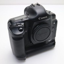 Câmera Canon Eos-1D Mark Ii Black Body Day Digital 1 próximos sábados, domingos, comprar usado  Enviando para Brazil
