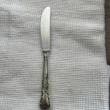 Argenta 100 silberbesteck gebraucht kaufen  Risum-Lindholm