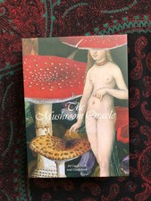 Mushroom oracle deck for sale  NOTTINGHAM