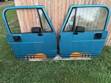 Jeep wrangler doors for sale  Center Moriches