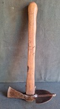 Militaria ww1 picozzino usato  Pinerolo