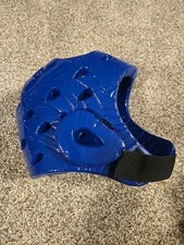 Karate sparring helmet for sale  Ruther Glen