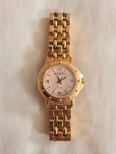 Raymond weil geneve for sale  SOUTHAMPTON