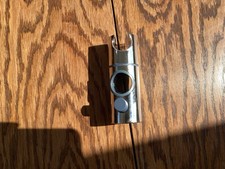 Shower head riser for sale  STROUD
